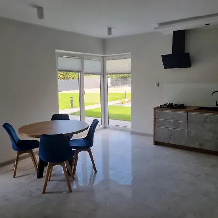 Lipowe Wzgorze 别墅 纳尔提