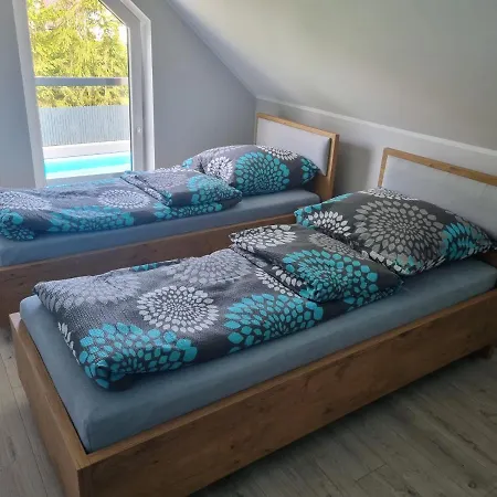 Lipowe Wzgorze 别墅