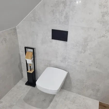 别墅 Lipowe Wzgorze 纳尔提