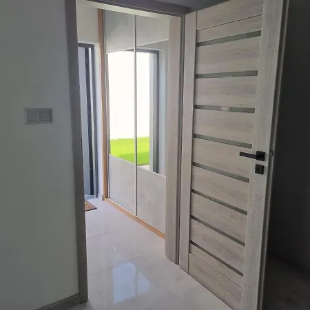 Lipowe Wzgorze فيلة *