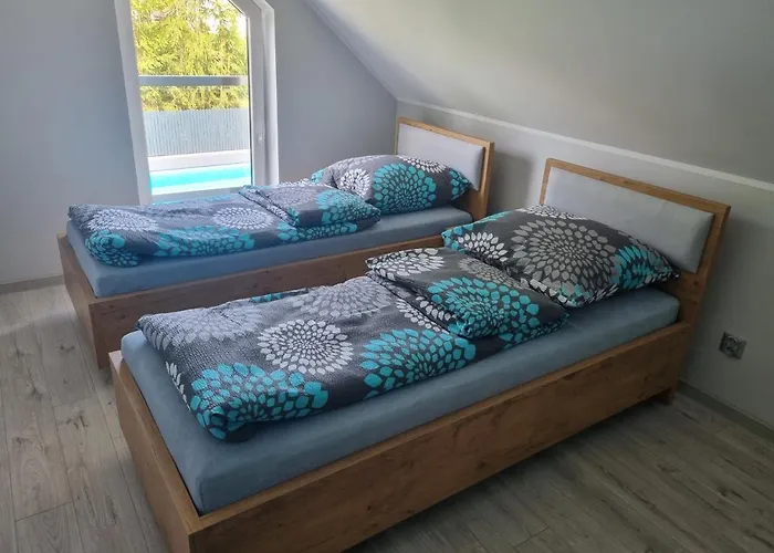 Lipowe Wzgorze Villa