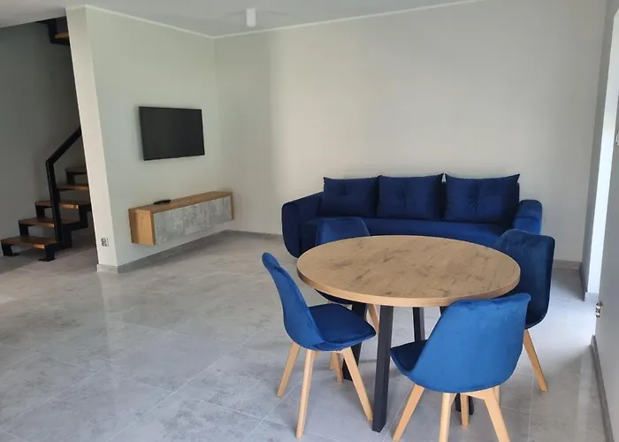 Villa Lipowe Wzgorze