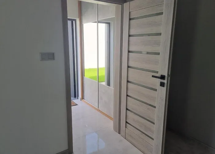 Lipowe Wzgorze Villa *